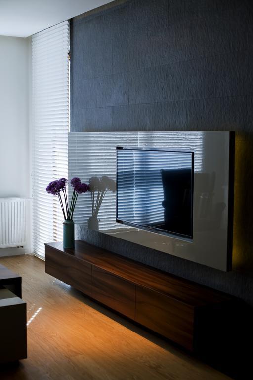 Apartament Wsrod Drzew Gdansk Exterior photo
